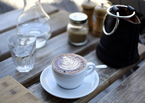 RahBar - Great Ocean Road Restaurant 0