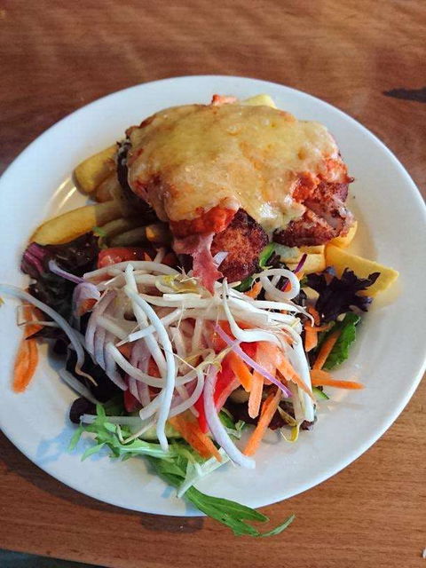 Rails Kitchen - Great Ocean Road Restaurant 0