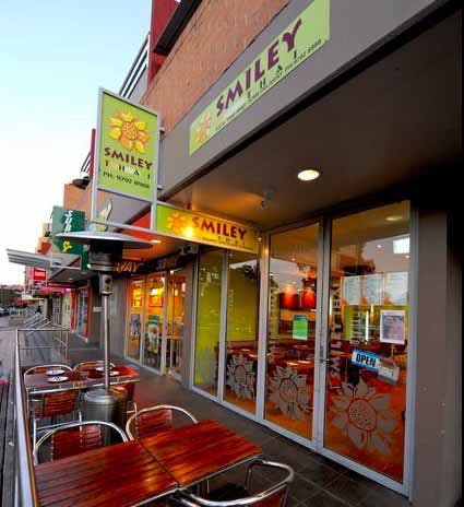 R-Haan Thai - Revesby - Great Ocean Road Restaurant 0