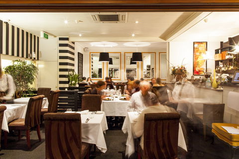 Sage - Great Ocean Road Restaurant 0