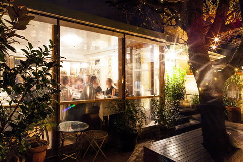 Sage - Great Ocean Road Restaurant 2