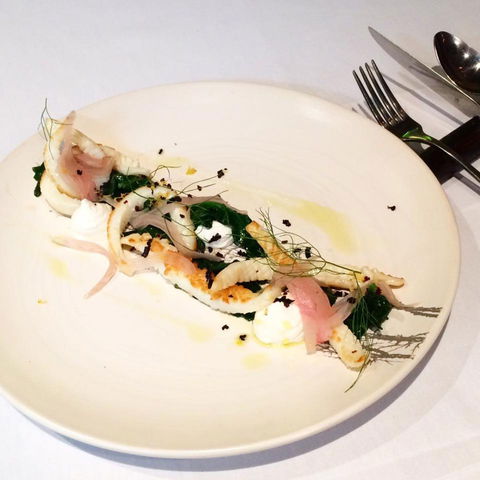 Samphire Bites - Great Ocean Road Restaurant 0