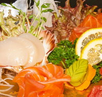 Sapporo Japanese Restaurant
