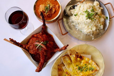 Singh's Bala Da Dhaba - Great Ocean Road Restaurant 0