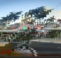 Sports Club Bistro - Lismore Workers Sports Club - Great Ocean Road Restaurant