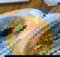 Street Chef - Great Ocean Road Restaurant