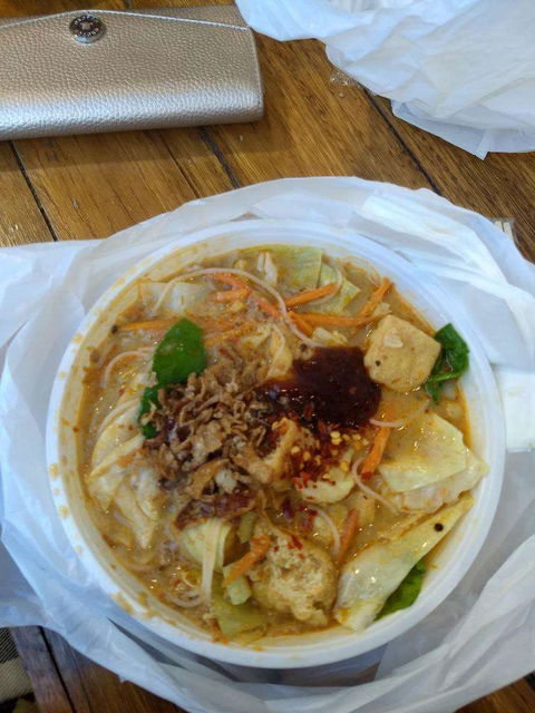 Street Chef - Great Ocean Road Restaurant 0