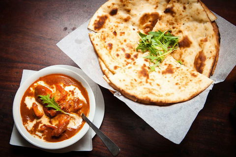 Sultans Kitchen - Paddington - Great Ocean Road Restaurant 0