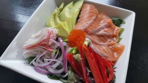 Sushi Centre - Great Ocean Road Restaurant 0