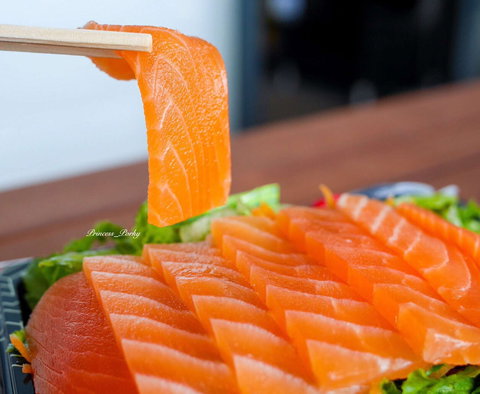 Sushi Square - Zetland - Great Ocean Road Restaurant 0