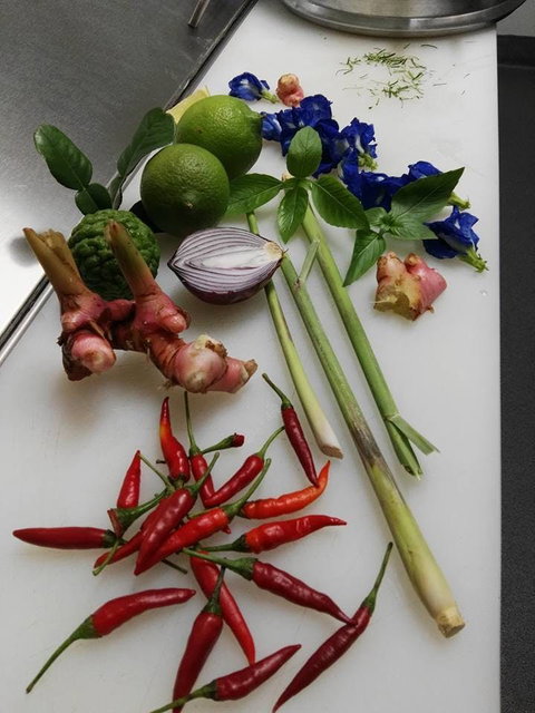 Thai Sensation - Great Ocean Road Restaurant 0