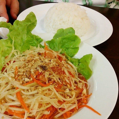 Thai Sensation - Great Ocean Road Restaurant 0