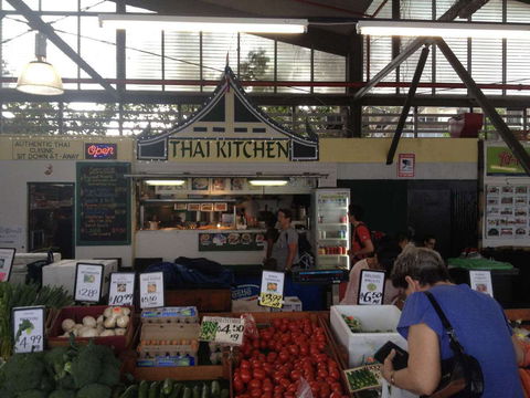Thai Kitchen - Great Ocean Road Restaurant 0