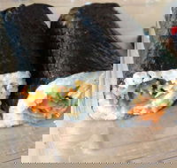 The Lakeside Mill - Great Ocean Road Restaurant