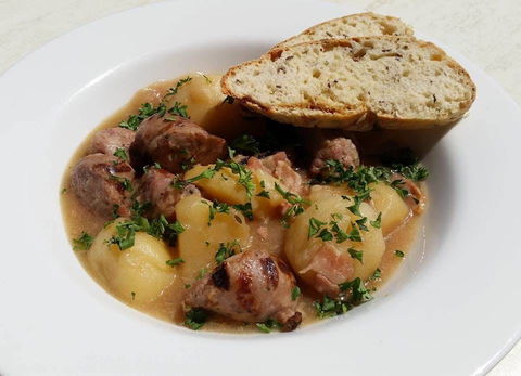 The Lion Richlands - Great Ocean Road Restaurant 0