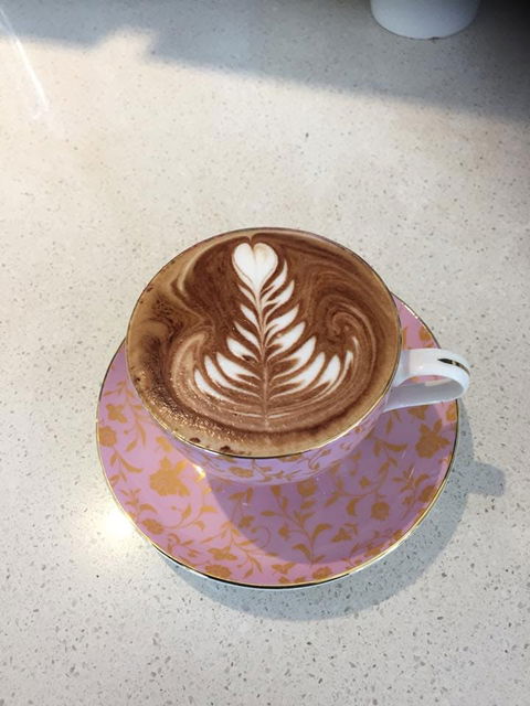 The Waterboy Cafe - Great Ocean Road Restaurant 0