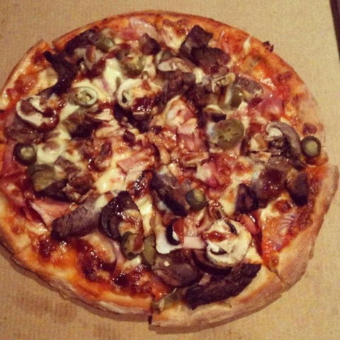 The Buddha By The Beach - Great Ocean Road Restaurant 0