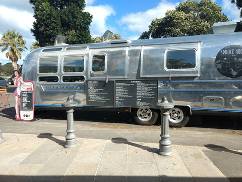 The Spruce Goose Diner - Great Ocean Road Restaurant 0