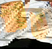 The Rose Cafe - Great Ocean Road Restaurant