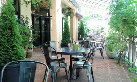 The Kingston Hotel - Great Ocean Road Restaurant 0