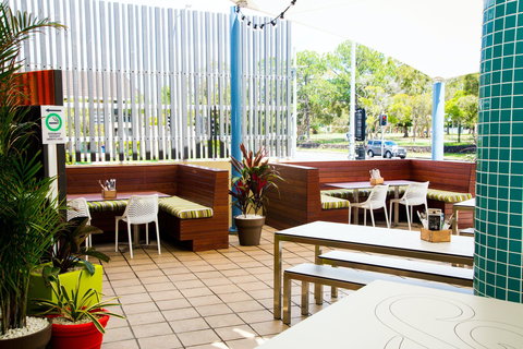 Thistle Bar - Great Ocean Road Restaurant 0