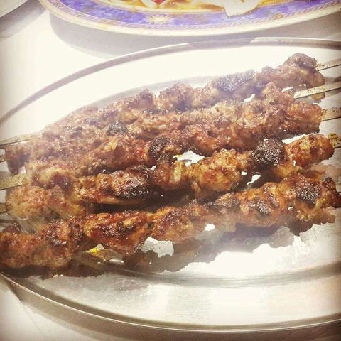 Uyghur Cuisine - Great Ocean Road Restaurant 0
