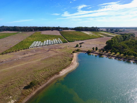 Victory Point Wines - Great Ocean Road Restaurant 1