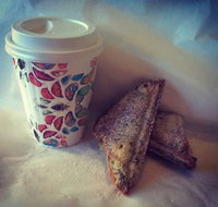 WAKE cafe and Jaffle Van - Great Ocean Road Restaurant