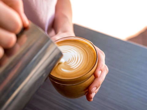 Wanderer Coffee - Milton - Great Ocean Road Restaurant 0