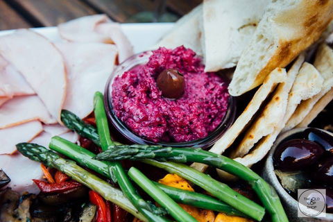 Wok On Bay - Great Ocean Road Restaurant 0