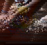 Wurlitzer Woodburn - Great Ocean Road Restaurant