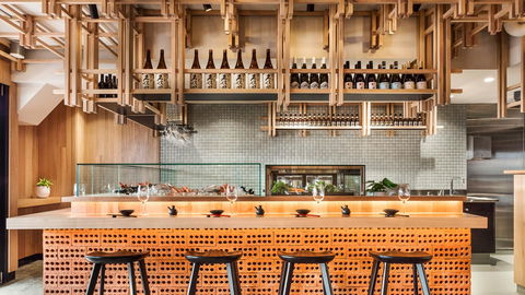 Y14 Japanese Seafood Kitchen And Bar - Great Ocean Road Restaurant 0