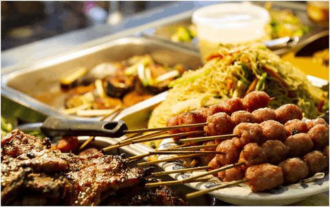 Yard Bird - Great Ocean Road Restaurant 0