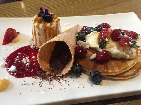 Zouz Cafe - Great Ocean Road Restaurant 0