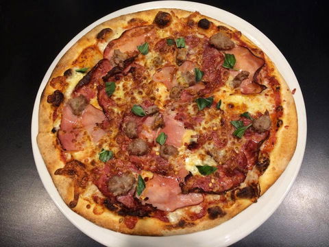 11 Inch Pizza Docklands - Great Ocean Road Restaurant 0