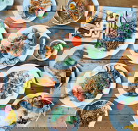 1st Sipzz Cafe - North Sydney - Great Ocean Road Restaurant