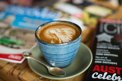 38 Espresso - Great Ocean Road Restaurant 0