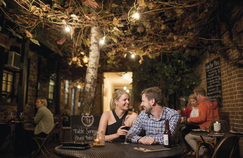 Alby & Esther's - Great Ocean Road Restaurant 1