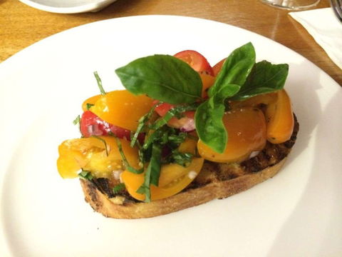 Alessandro's Pizzeria - Great Ocean Road Restaurant 0