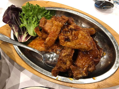 Ampang Ria - Great Ocean Road Restaurant 0