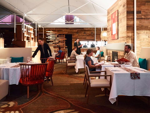 Arnguli Grill & Restaurant - Great Ocean Road Restaurant 0