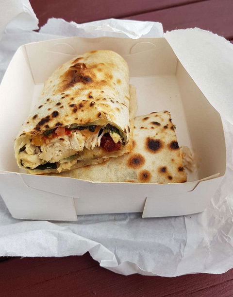 Banc Cafe - Great Ocean Road Restaurant 0