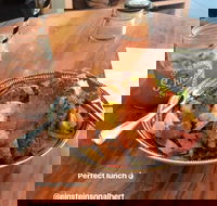 Bangkok Corner Thai - Great Ocean Road Restaurant