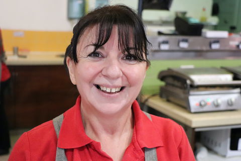 Beechworth Bakery Healesville - Great Ocean Road Restaurant 2