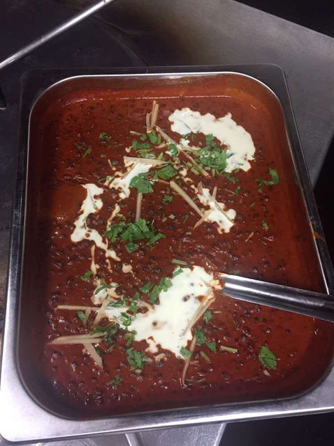 Bombay Kitchen - Great Ocean Road Restaurant 0
