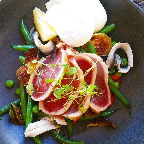Bondi Wholefoods - Surry Hills - Great Ocean Road Restaurant 0