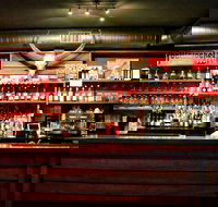 Bottlerocket Bar and Cafe - Great Ocean Road Restaurant