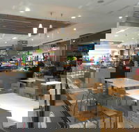 Cafe Regina - Great Ocean Road Restaurant