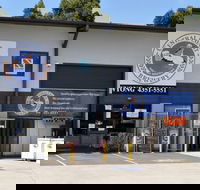 Central Coast Brewery - Great Ocean Road Restaurant