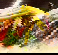 Central Cafe Queanbeyan - Great Ocean Road Restaurant